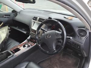 2006 Lexus Is250 image 6