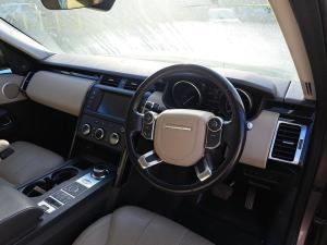 2018 Land Rover Discovery SERIES 5 image 6