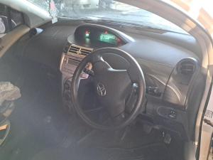 2008 Toyota Yaris NCP90R image 6
