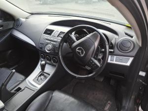 2011 Mazda Mazda3 BL image 6