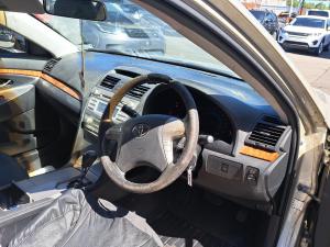 2006 Toyota Aurion GSV40R image 6
