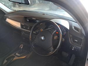 2013 Bmw X1 E84 LCI image 6