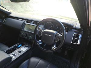 2018 Land Rover Discovery SERIES 5 image 6