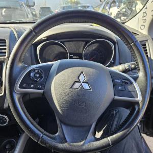 2014 Mitsubishi Asx XB image 6