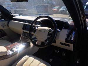2015 Land Rover Range Rover image 6