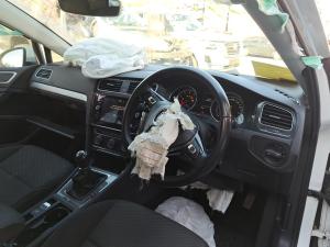 2019 Volkswagen Golf A7 image 6