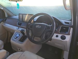2021 Ldv G10 image 6