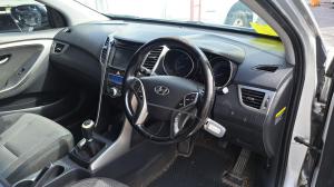 2013 Hyundai I30 GD image 6