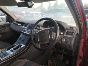 2012 Land Rover Rangerover Sport image 6