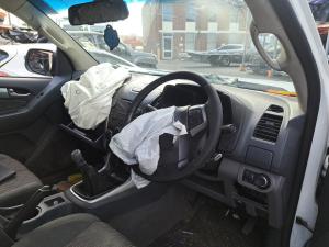 2014 Holden Colorado RG image 6