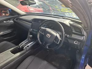 2016 Honda Civic 10TH GEN image 6