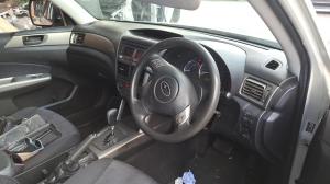 2010 Subaru Forester S3 image 6
