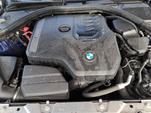 2021 Bmw 3 Series G20 image 6