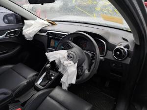 2023 Mg Zs image 6