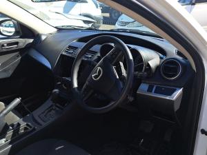 2012 Mazda Mazda3 BL image 6