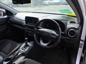2019 Hyundai Kona OS image 6