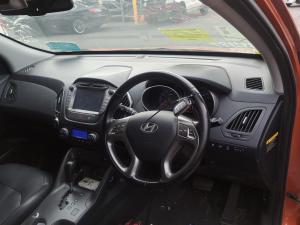 2013 Hyundai Ix35 LM image 6