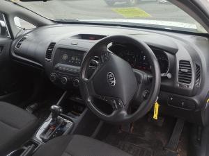 2018 Kia Cerato YD image 6