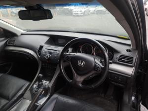 2008 Honda Accord 8TH GEN image 6