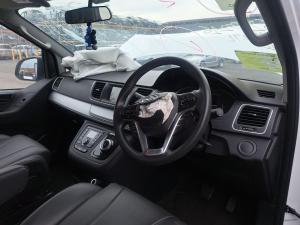 2025 Ldv G10 image 6