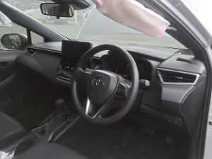 2025 Toyota Corolla ZWE211R image 6
