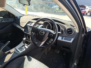 2009 Mazda Mazda3 BL image 6