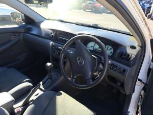 2004 Toyota Corolla ZZE122R image 6