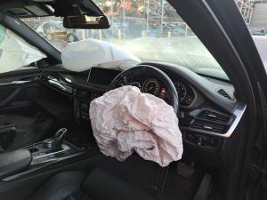2018 Bmw X5 F15 image 6