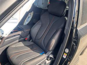 2025 Byd Shark 6 1ST GEN image 6