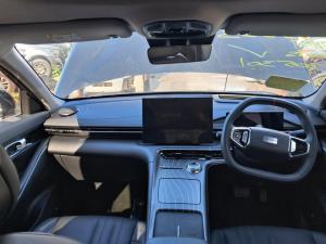 2025 Geely Starray P145 image 6