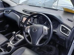 2016 Nissan Qashqai J11 image 6