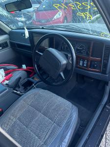 1997 Jeep Cherokee image 6