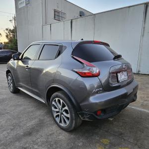 2016 Nissan Juke F15 II image 6