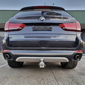 2016 Bmw X5 F15 image 6