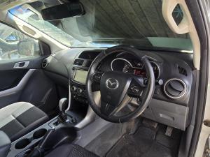 2015 Mazda Bt 50 UR XTR image 6