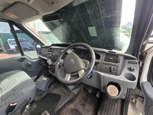 2010 Ford Transit image 6