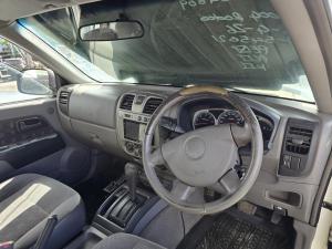 2004 Holden Rodeo RA LT image 6