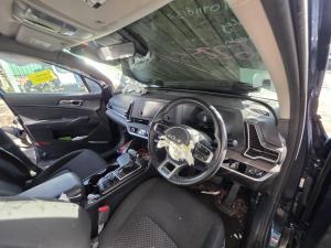 2022 Kia Sportage NQ5 S image 6