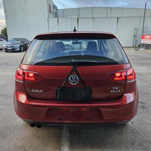 2015 Volkswagen Golf A7 image 6