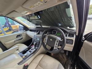 2008 Land Rover Range Rover Sport L320 TDV8 image 6