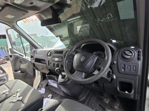 2019 Renault Master X62 VAN image 6
