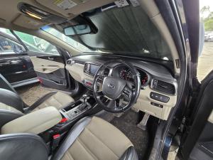 2018 Kia Sorento UM SLI image 6
