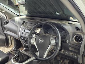 2018 Nissan Navara NP300 RX image 6