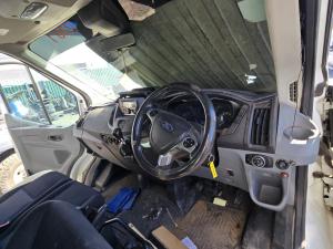 2015 Ford Transit VO 470E EXTENDED FRAME image 6