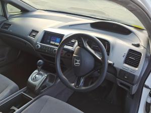 2008 Honda Civic 8TH GEN image 6