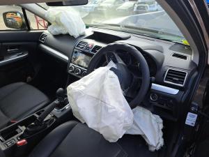 2016 Subaru Impreza G4 image 6