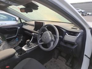 2024 Toyota Rav4 AXAH54R image 6
