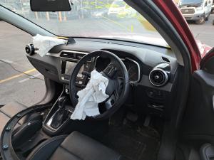 2023 Mg Zs image 6