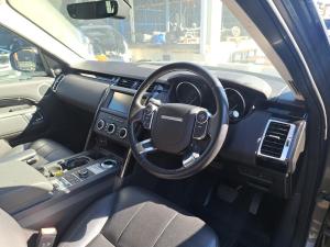 2018 Land Rover Discovery SERIES 5 image 6