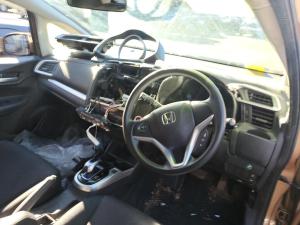 2015 Honda Jazz image 6